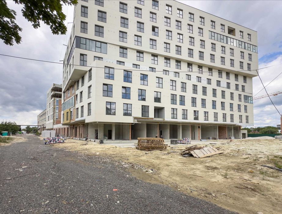 Квартира на вул. Садова в Львові, ID 282537, фото №1