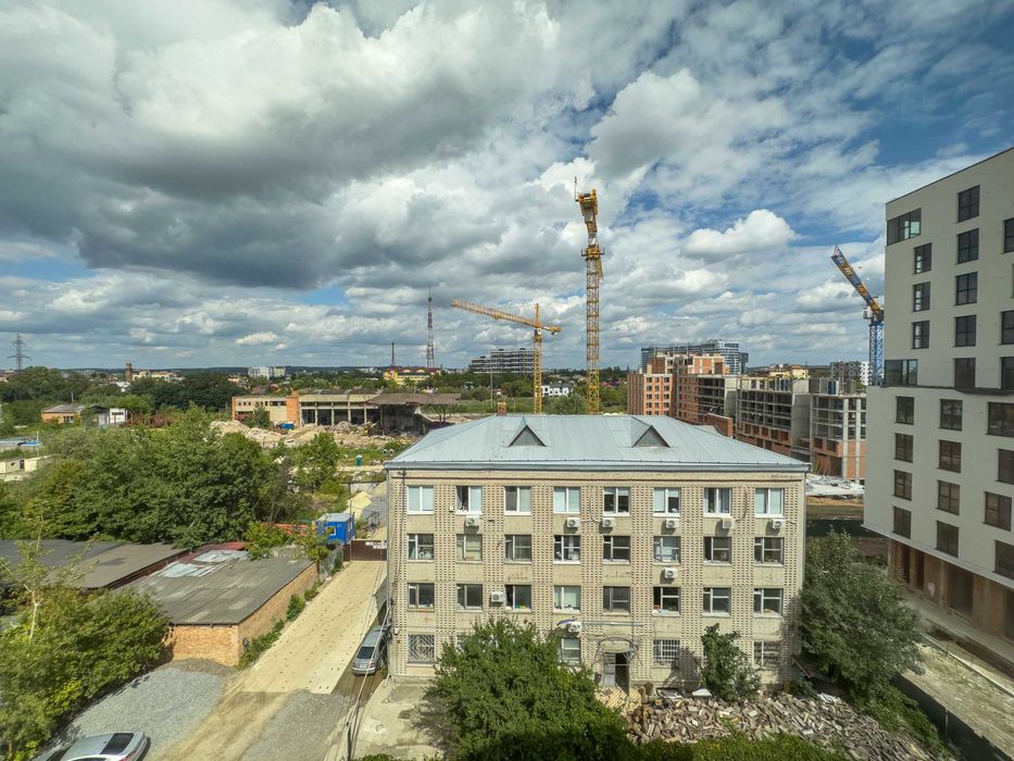 Квартира на вул. Садова в Львові, ID 282537, фото №15