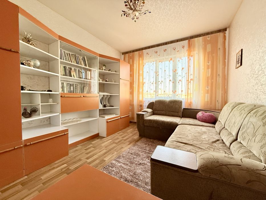 Квартира на просп. Червоної Калини, 1-А в Києві, ID 282534, фото №1