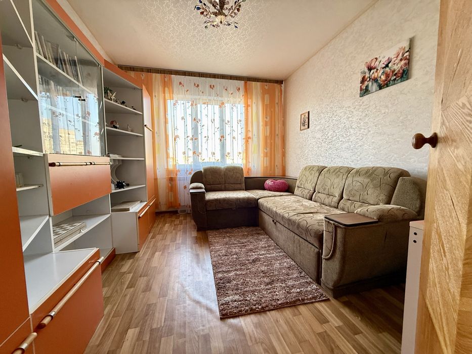 Квартира на просп. Червоної Калини, 1-А в Києві, ID 282534, фото №2