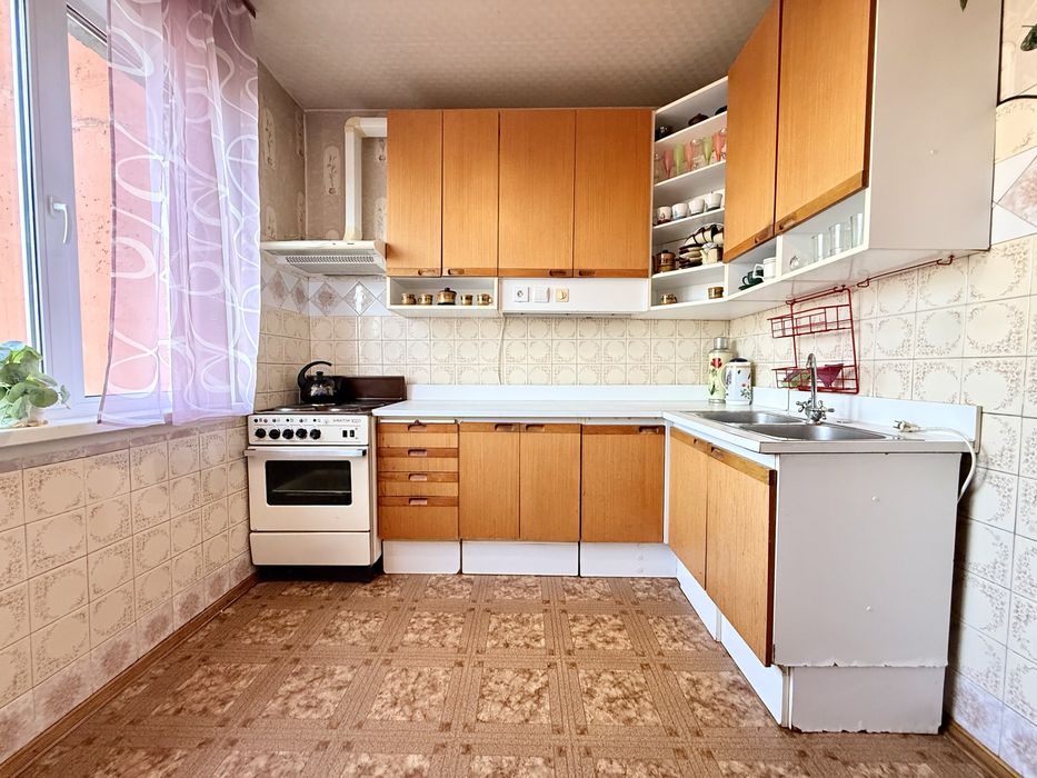 Квартира на просп. Червоної Калини, 1-А в Києві, ID 282534, фото №18
