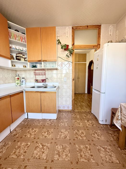 Квартира на просп. Червоної Калини, 1-А в Києві, ID 282534, фото №20