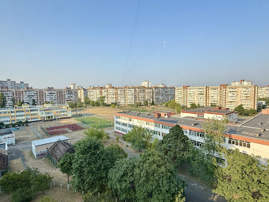 Квартира на просп. Червоної Калини, 1-А в Києві, ID 282534, фото №24