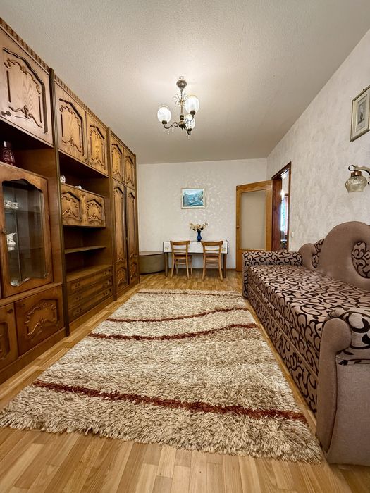 Квартира на просп. Червоної Калини, 1-А в Києві, ID 282534, фото №6