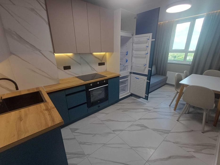 Квартира на бул. Одеський в Києві, ID 282524, фото №12