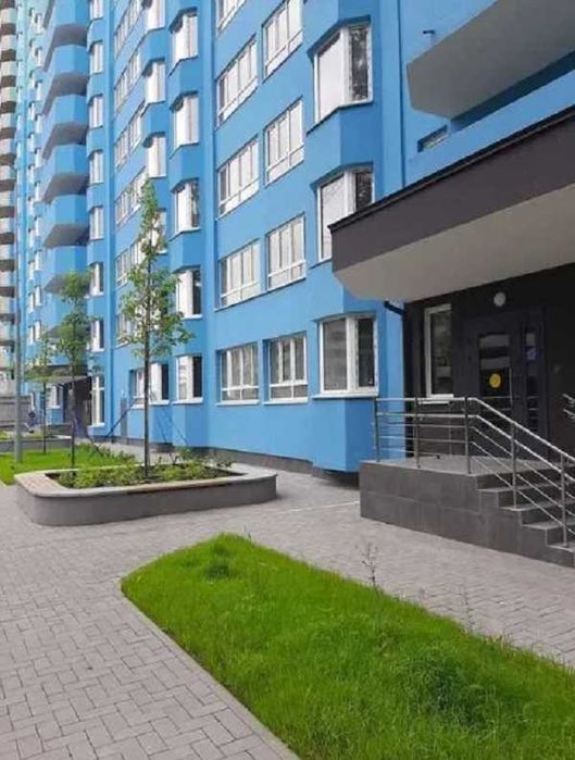 Квартира на бул. Одеський в Києві, ID 282524, фото №16