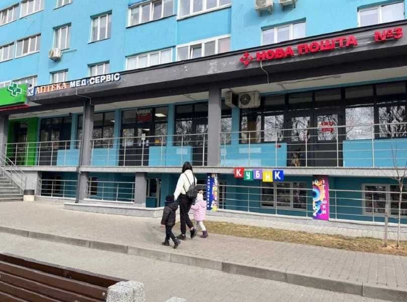 Квартира на бул. Одеський в Києві, ID 282524, фото №18