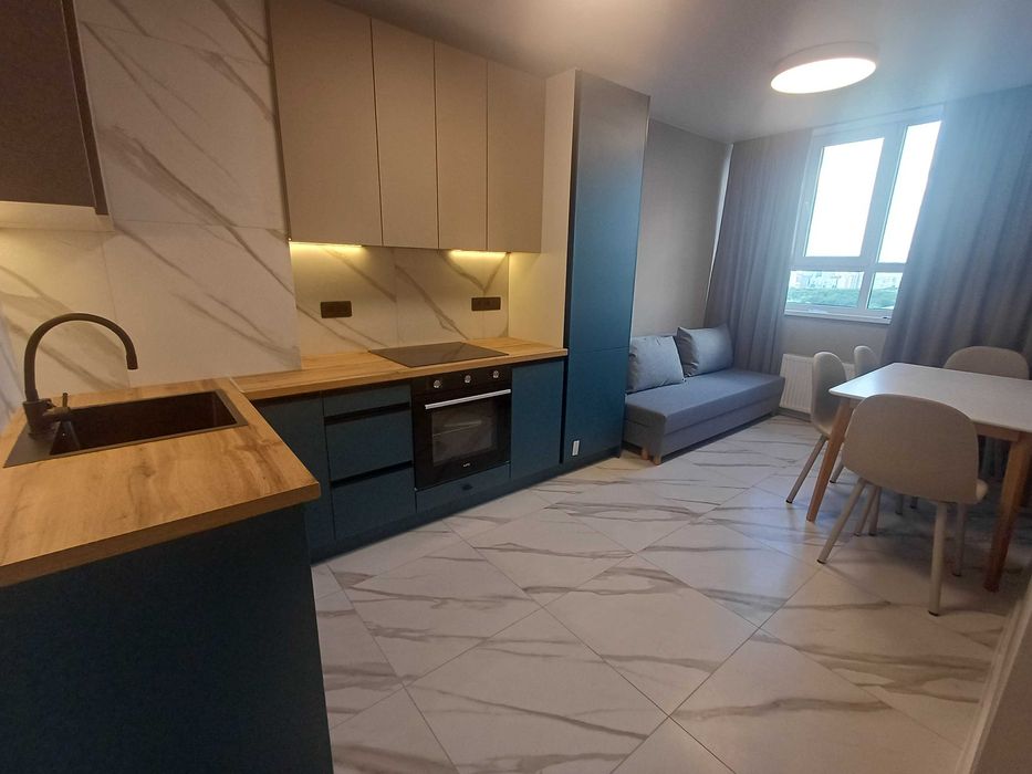Квартира на бул. Одеський в Києві, ID 282524, фото №10