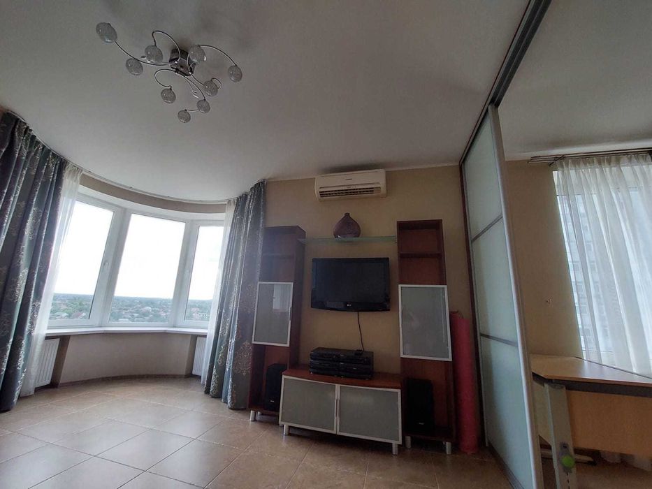 Квартира на вул. Дніпровська набережна, 26б в Києві, ID 315853, фото №11
