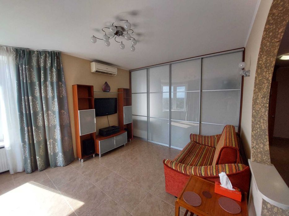 Квартира на вул. Дніпровська набережна, 26б в Києві, ID 315853, фото №12