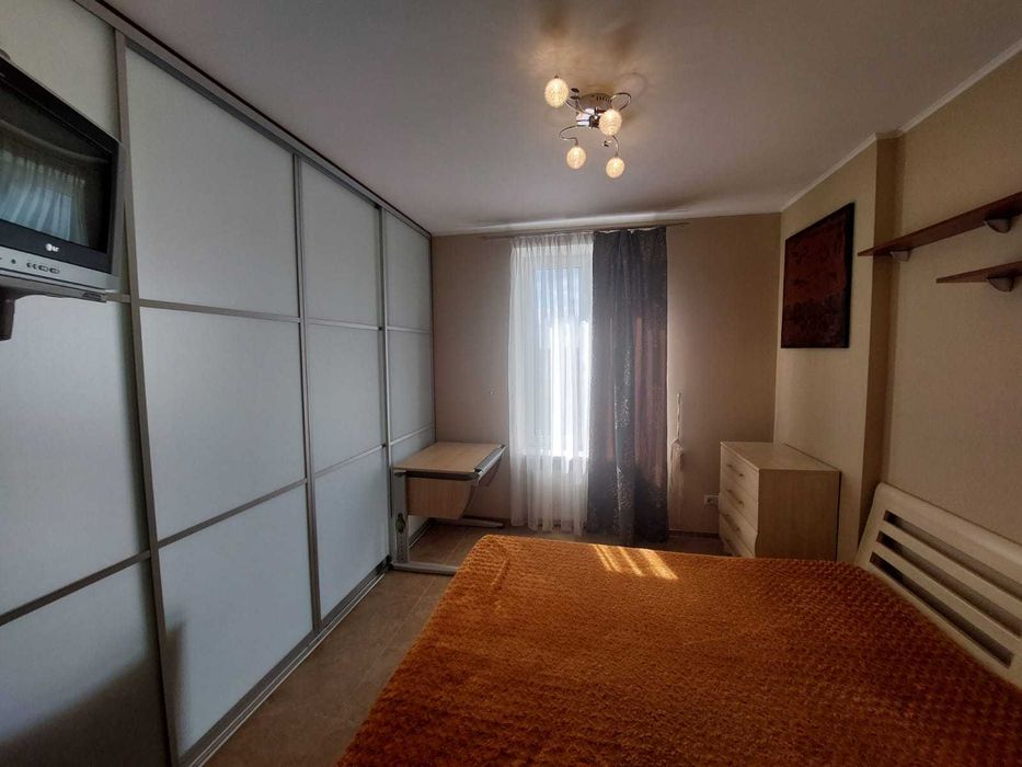 Квартира на вул. Дніпровська набережна, 26б в Києві, ID 315853, фото №14