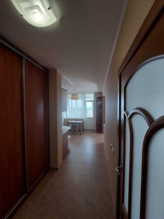 Квартира на вул. Дніпровська набережна, 26б в Києві, ID 315853, фото №15