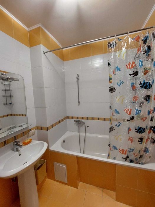 Квартира на вул. Дніпровська набережна, 26б в Києві, ID 315853, фото №17