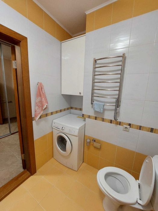 Квартира на вул. Дніпровська набережна, 26б в Києві, ID 315853, фото №18