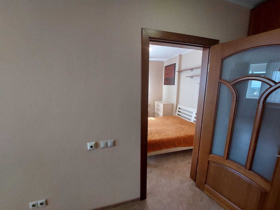 Квартира на вул. Дніпровська набережна, 26б в Києві, ID 315853, фото №19