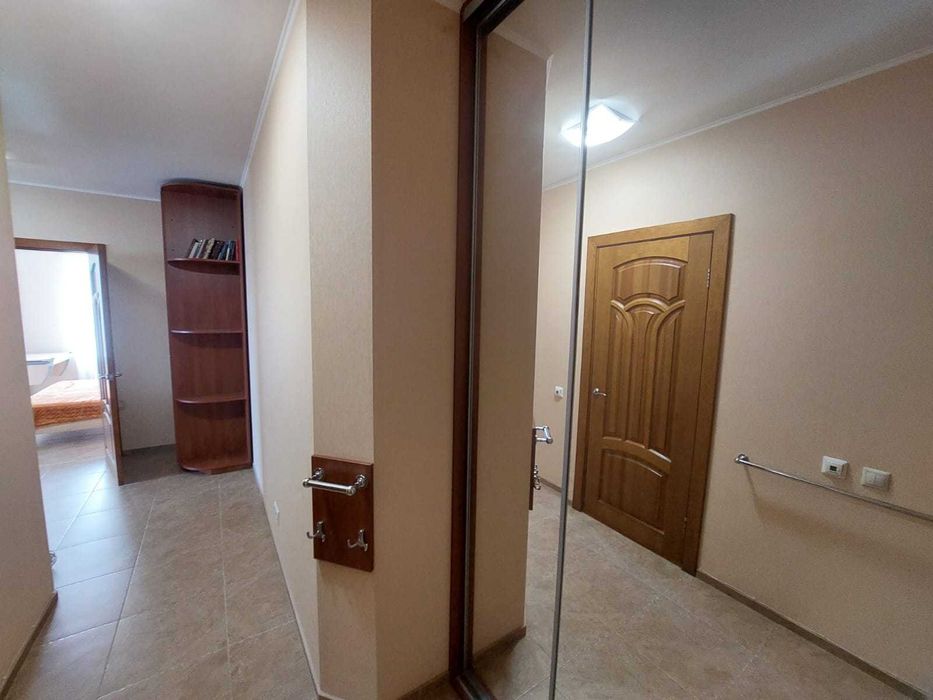 Квартира на вул. Дніпровська набережна, 26б в Києві, ID 315853, фото №20
