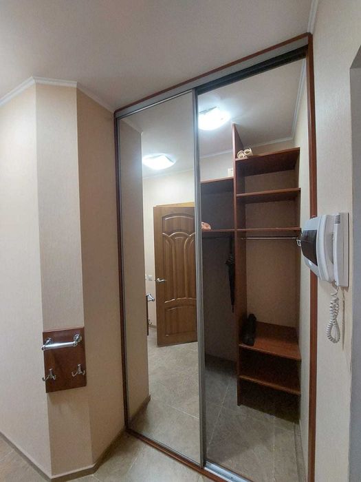 Квартира на вул. Дніпровська набережна, 26б в Києві, ID 315853, фото №21