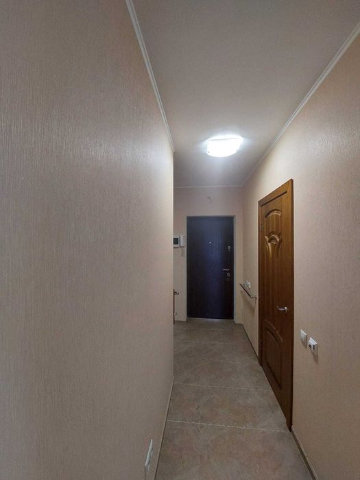 Квартира на вул. Дніпровська набережна, 26б в Києві, ID 315853, фото №22