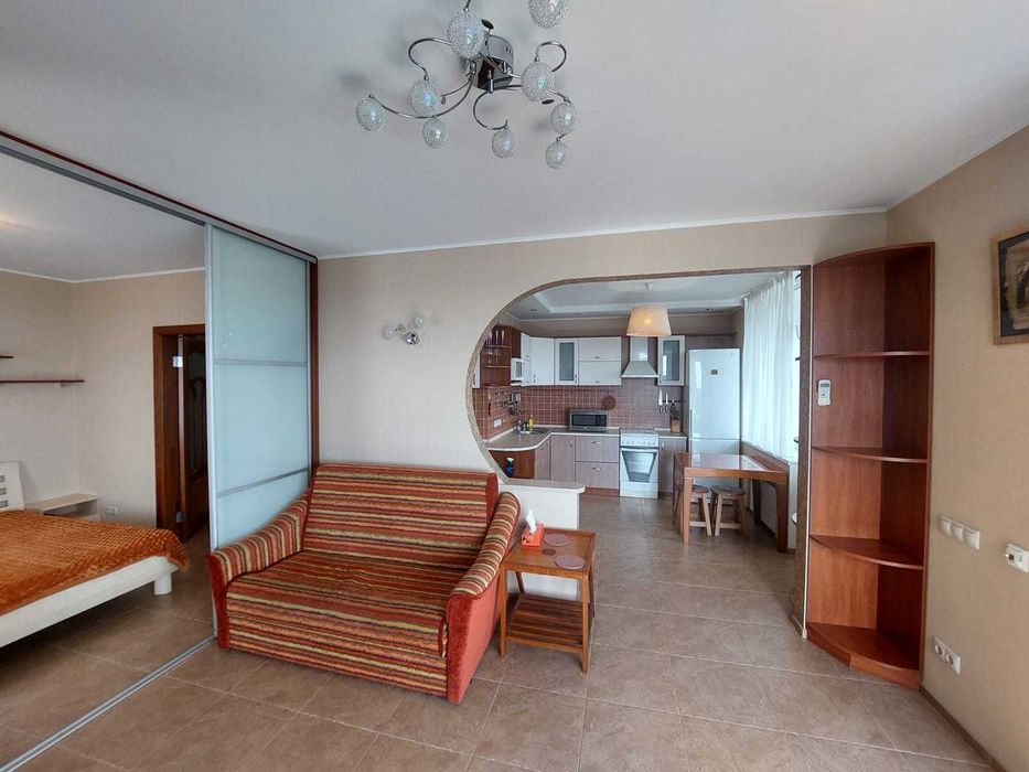 Квартира на вул. Дніпровська набережна, 26б в Київ, ID 315853, фото №5