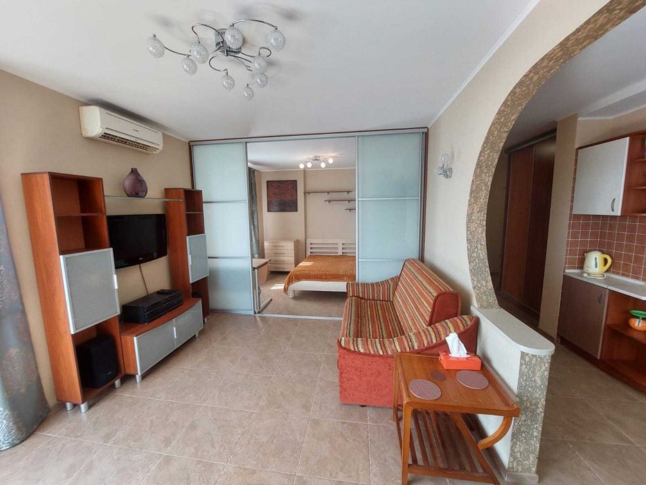 Квартира на вул. Дніпровська набережна, 26б в Києві, ID 315853, фото №6