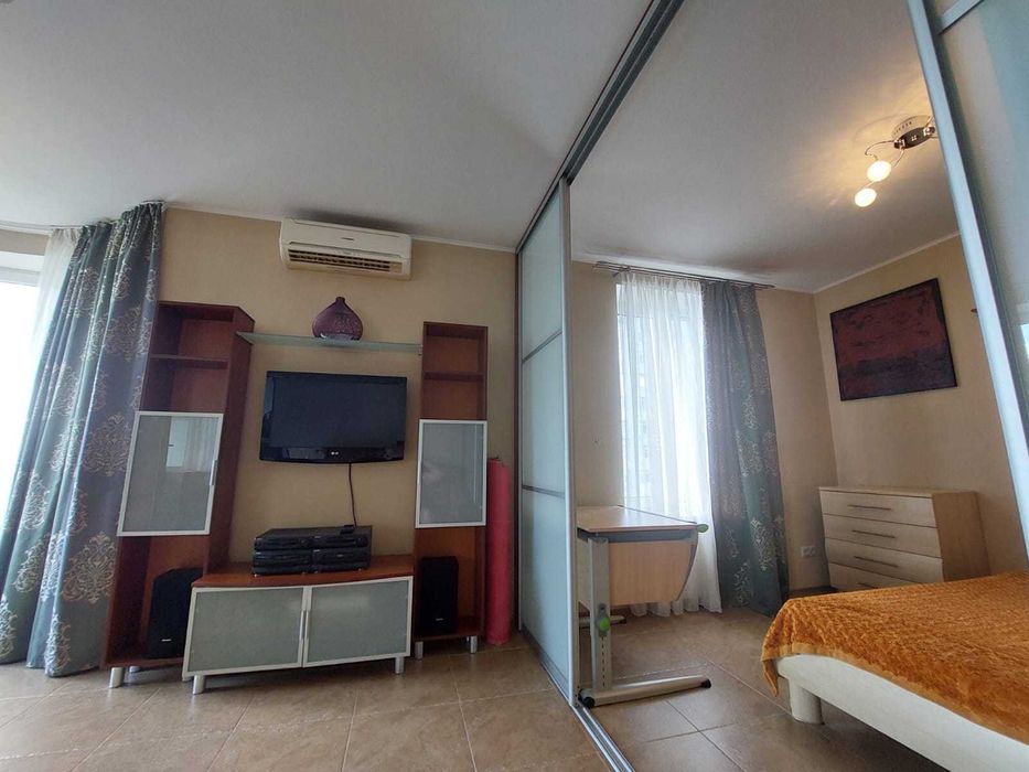 Квартира на вул. Дніпровська набережна, 26б в Києві, ID 315853, фото №7