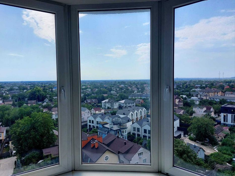 Квартира на вул. Дніпровська набережна, 26б в Києві, ID 315853, фото №8
