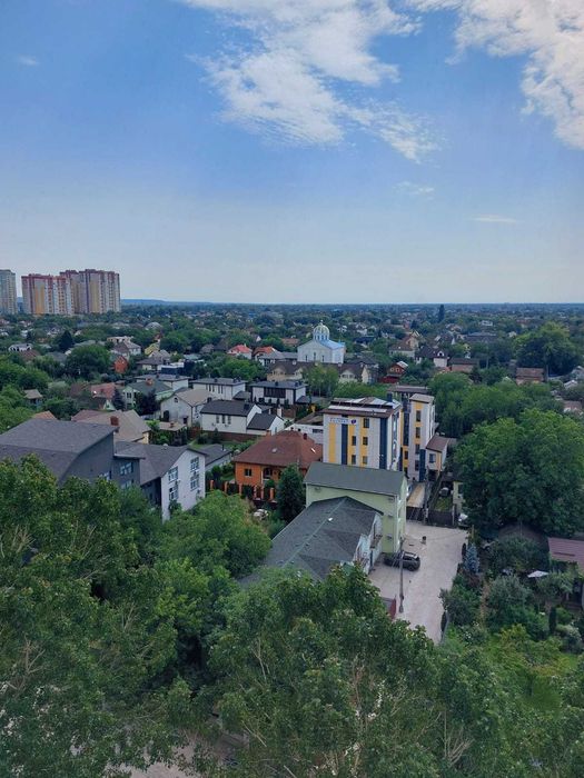 Квартира на вул. Дніпровська набережна, 26б в Києві, ID 315853, фото №9