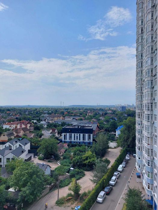 Квартира на вул. Дніпровська набережна, 26б в Києві, ID 315853, фото №10