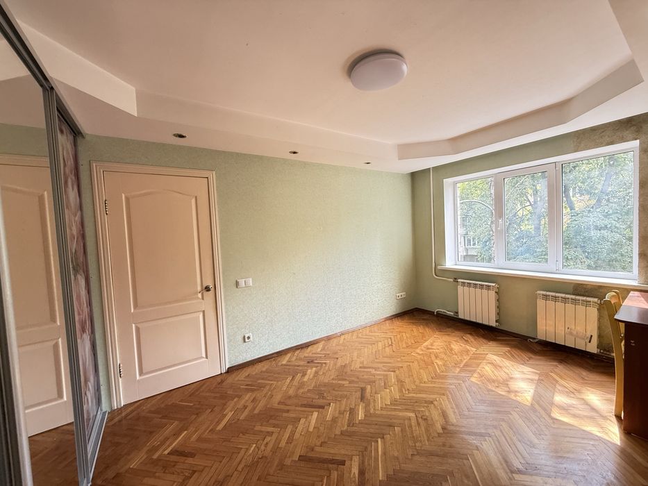 Квартира на вул. Деревлянська, 16/18 в Київ, ID 282532, фото №3
