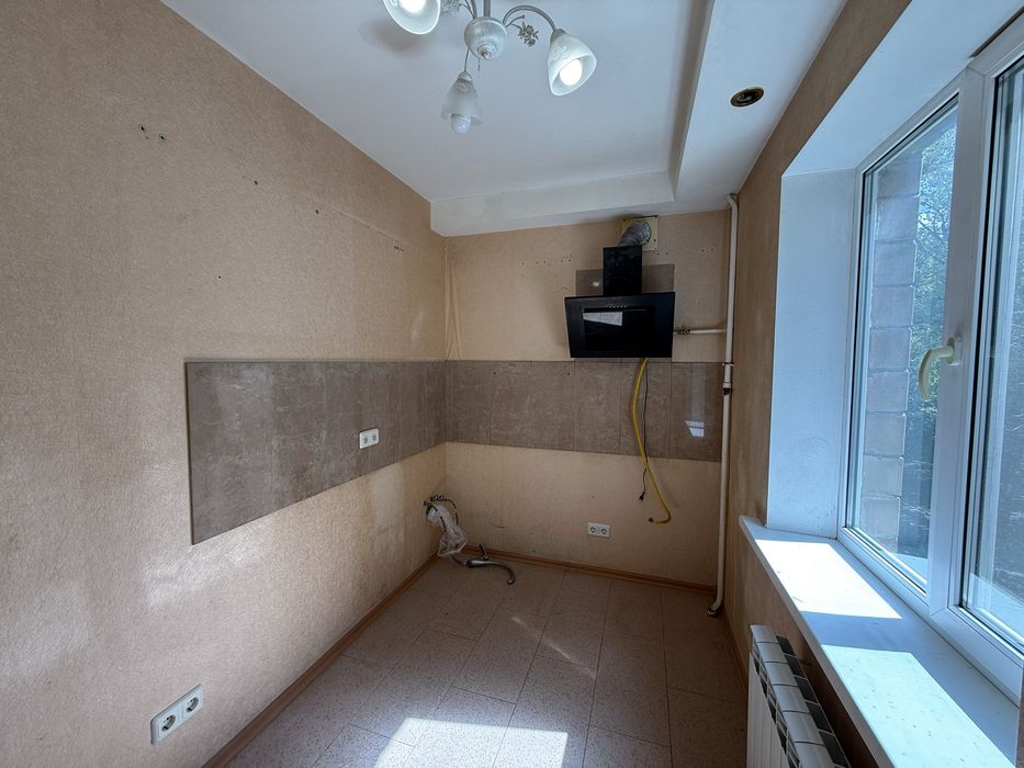 Квартира на вул. Деревлянська, 16/18 в Київ, ID 282532, фото №5