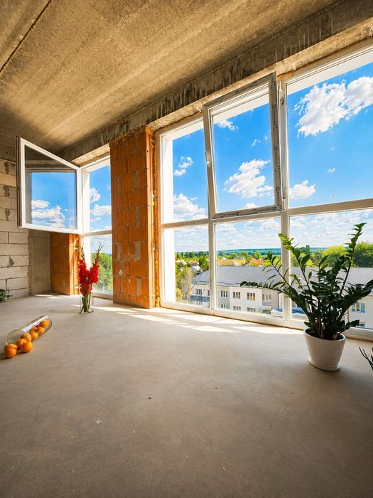 Квартира на ЖК Гостомель-Сіті в Києві, ID 307687, фото №3
