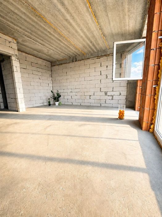 Квартира на ЖК Гостомель-Сіті в Києві, ID 307687, фото №4