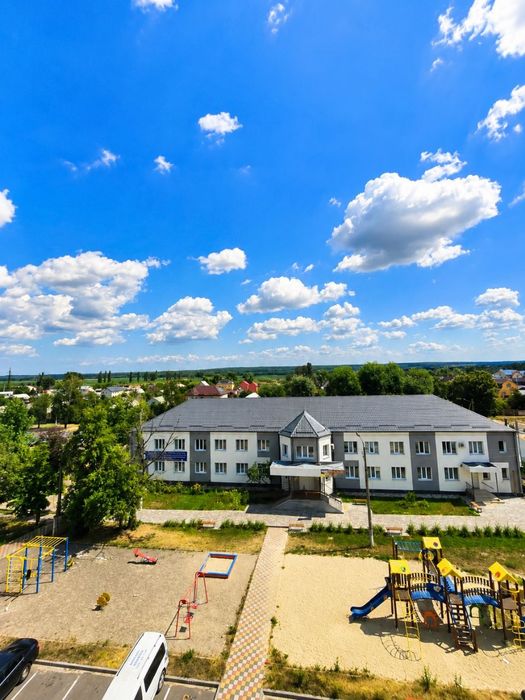 Квартира на ЖК Гостомель-Сіті в Києві, ID 307687, фото №8