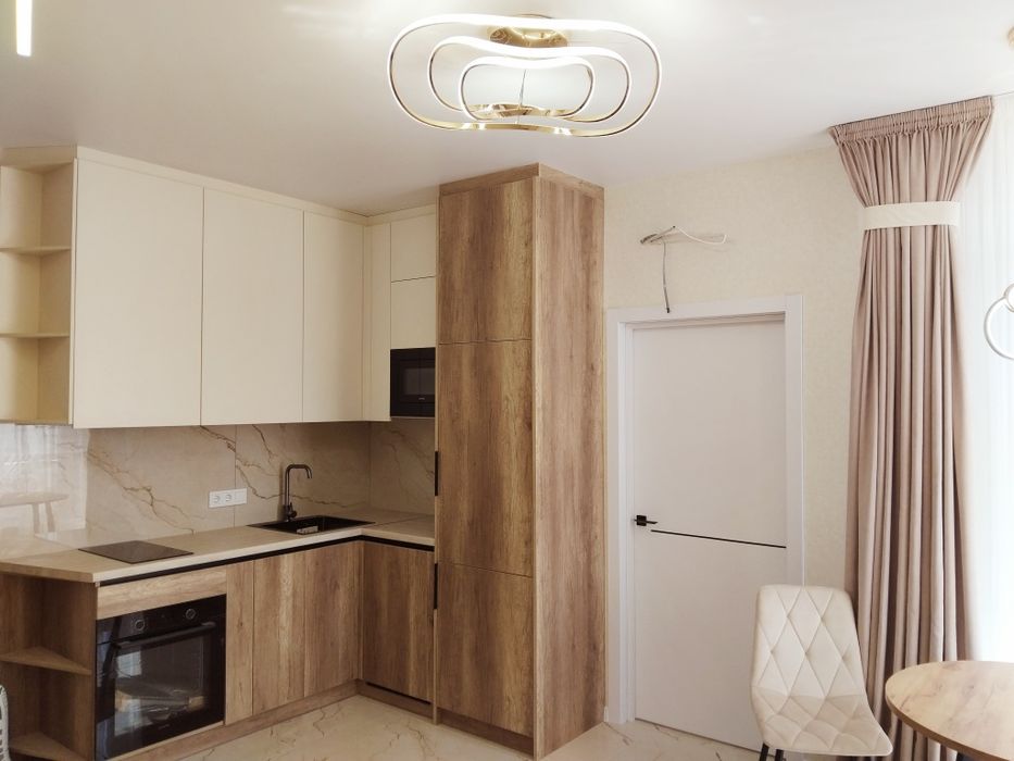 Квартира на вул. Краснова в Одесі, ID 310133, фото №2