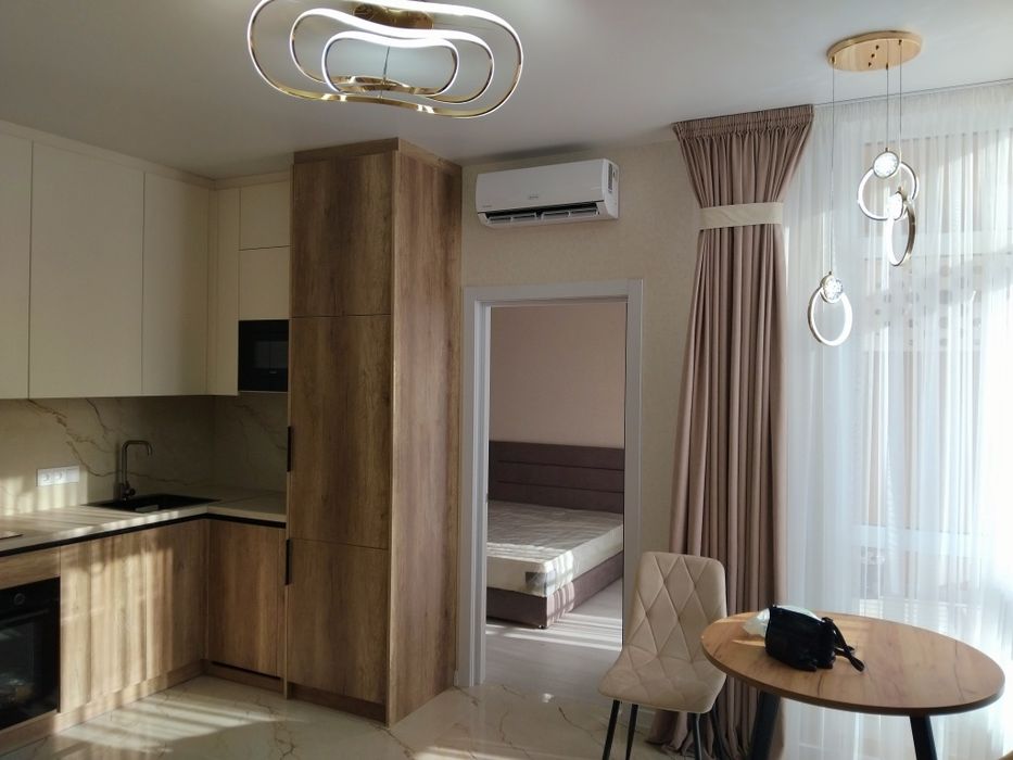 Квартира на вул. Краснова в Одесі, ID 310133, фото №8