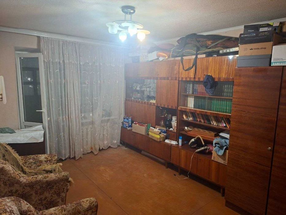 Купити квартиру за адресою вул. Високовольтна, 32 в Дніпро на Findly.com.ua Квартира на вул. Високовольтна, 32 в Дніпро, ID 282525, фото №1