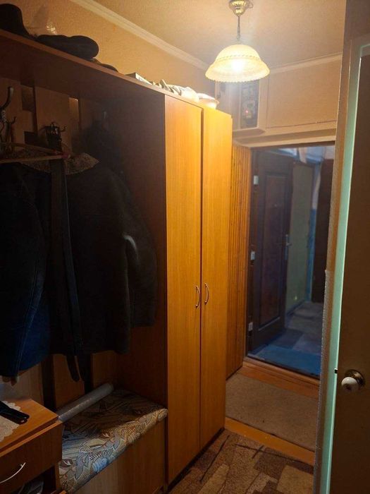 Квартира на вул. Високовольтна, 32 в Дніпро, ID 282525, фото №2