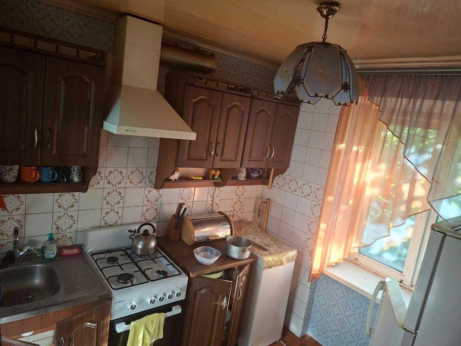 Квартира на вул. Високовольтна, 32 в Дніпро, ID 282525, фото №5