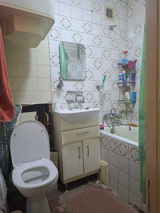 Квартира на вул. Високовольтна, 32 в Дніпрі, ID 282525, фото №6