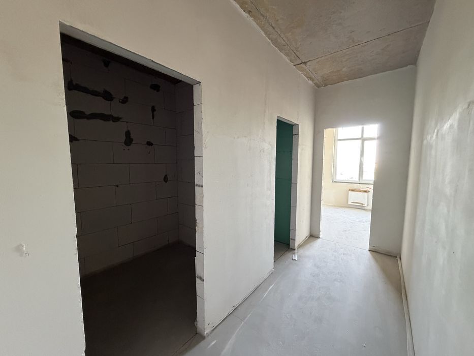 Квартира на вул. Краснова в Одесі, ID 282585, фото №3