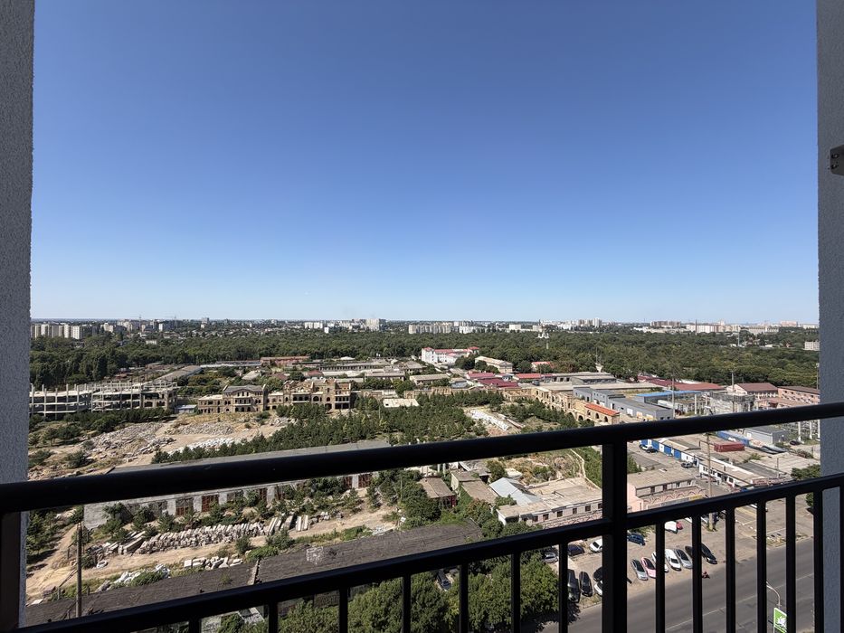 Квартира на вул. Краснова в Одесі, ID 282585, фото №7
