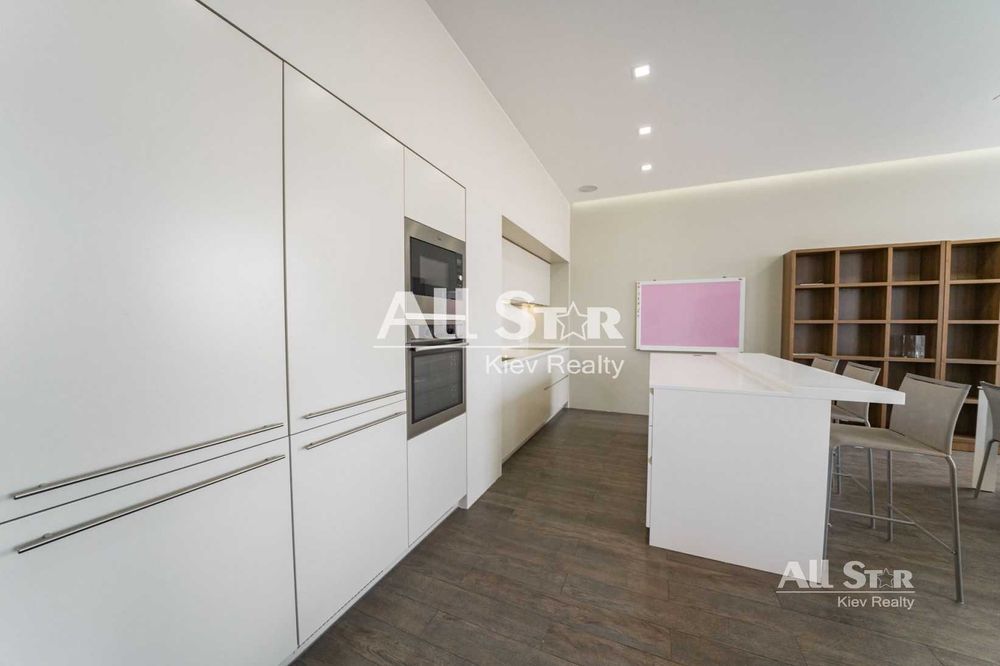 Квартира на вул. Тургенєвська, 46/11 в Києві, ID 282573, фото №18