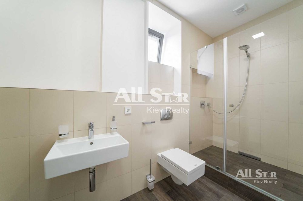Квартира на вул. Тургенєвська, 46/11 в Київ, ID 282573, фото №5