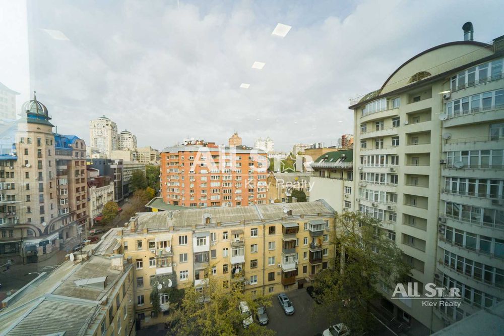 Квартира на вул. Тургенєвська, 46/11 в Києві, ID 282573, фото №7