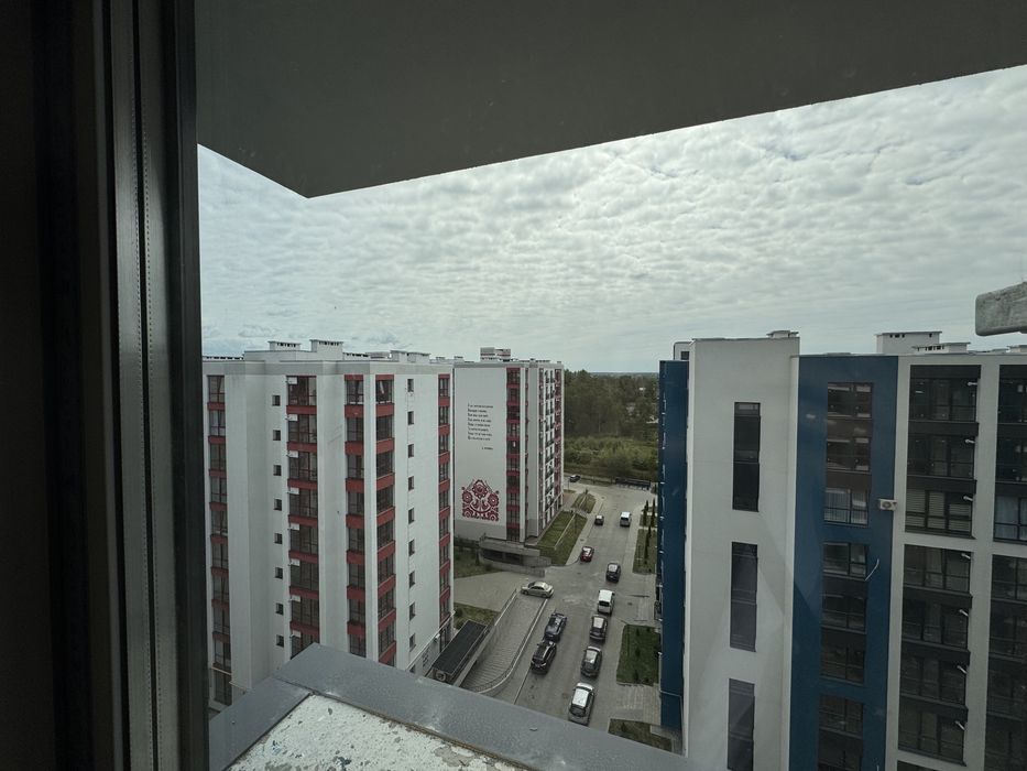 Квартира в Івано-Франківську, ID 311001, фото №5