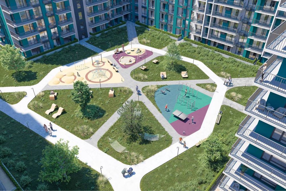 Квартира в Івано-Франківську, ID 311001, фото №8
