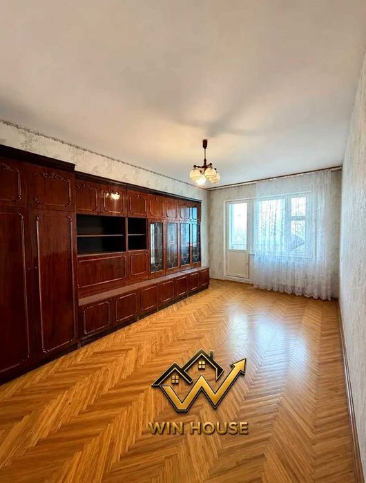 Квартира на біля метро Політехнічний інститут в Києві, ID 282581, фото №1