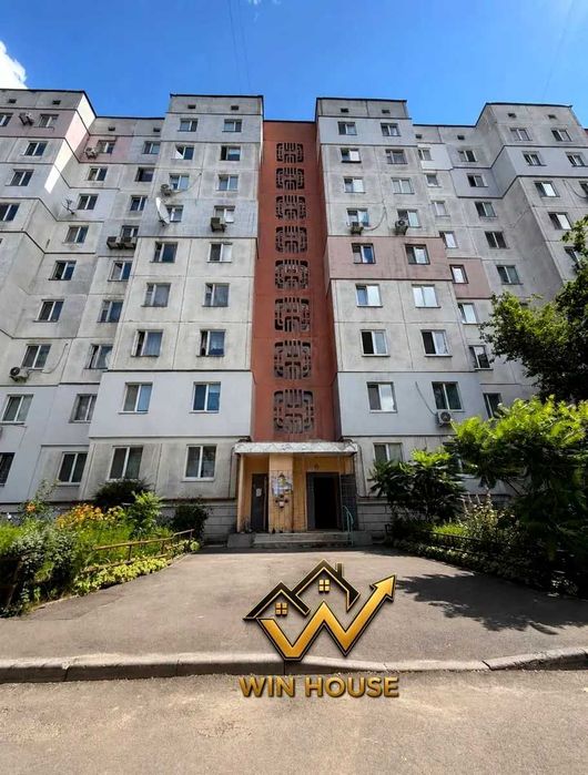 Квартира на біля метро Політехнічний інститут в Києві, ID 282581, фото №15