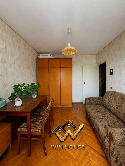 Квартира на біля метро Політехнічний інститут в Києві, ID 282581, фото №3