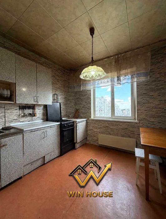 Квартира на біля метро Політехнічний інститут в Києві, ID 282581, фото №7